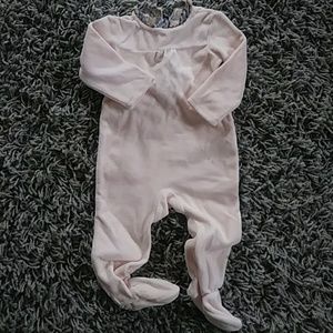 Burberry Children layette